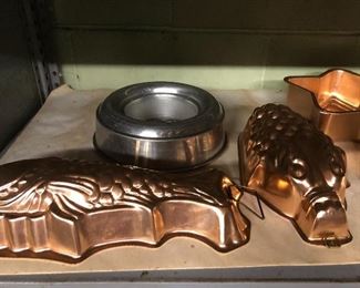 Molds