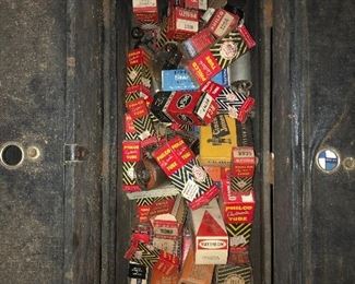 Vintage bulbs!