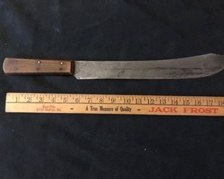 Machete