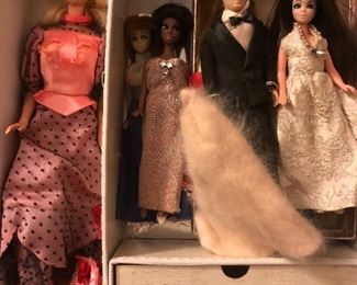 Dolls!