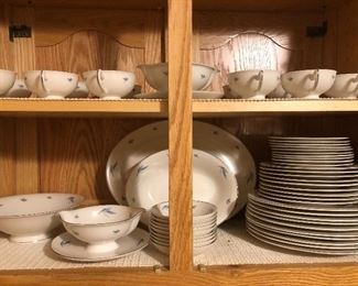Vintage set