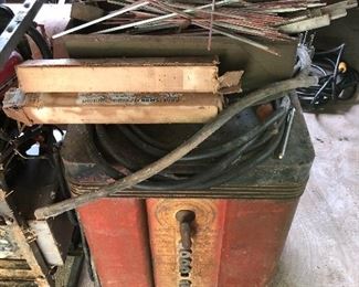 Stick Welder