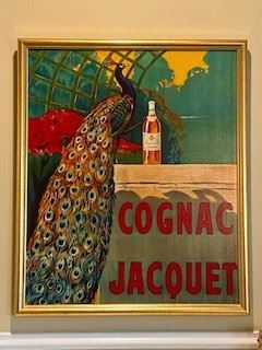 Cognac jacquet pic