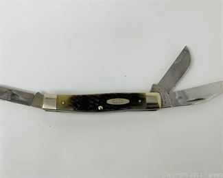 Case Stockman 6392 Knife