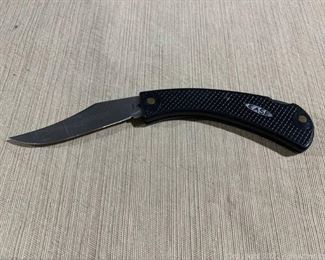 Case Cutlery Dura Lock C