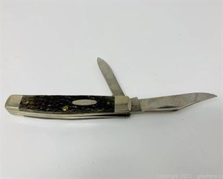 Case XX Big Texas Jack Knife