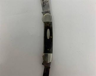 Case XX Canoe Bone Knife