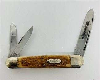 Case XX Classic Whittler Knife