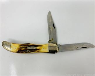 Case XX Hunting Knife