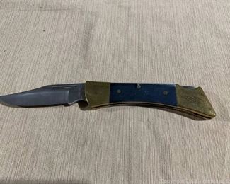 Case XX Hammer Head Folding Blade 2159 LSSP