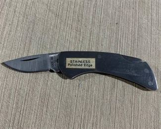 Case XX M1056 LSSP Locking Blade Folding Blade