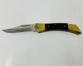Case XX Shark Tooth Knife