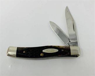 Case XX Small Texas Jack Knife