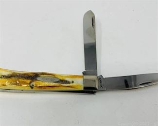 Case XX Trapper Knife