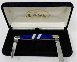 Case XX Tuxedo Knife in Box