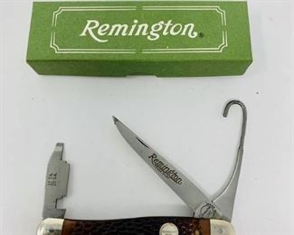 Remington UMC R1 Bird Knife