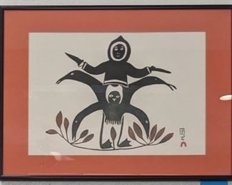 Inuit Art I