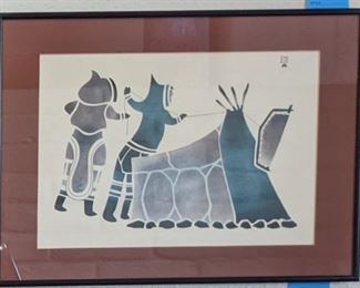 Inuit Art II
