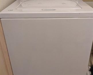 Maytag Heavy Duty Washer
