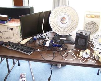 HEATERS & MORE ELECTRONICS