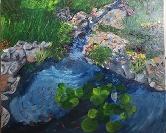 29 Huskamp Valeries Pond