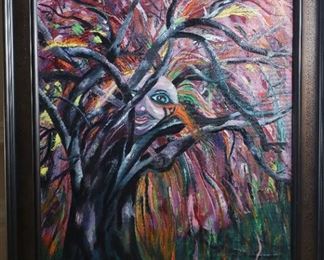 32 Huskamp Silent Observance