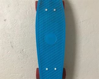 Used Penny Board, Compete, $30