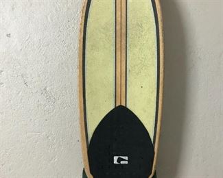 q1Used Globe Cruiser, Complete, $55