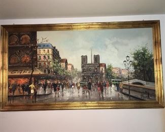 Original Paintings
