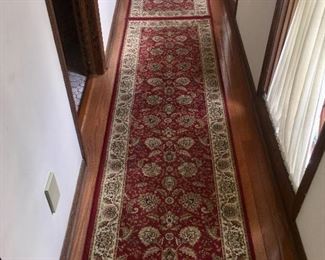 Hallway Runners Rugs