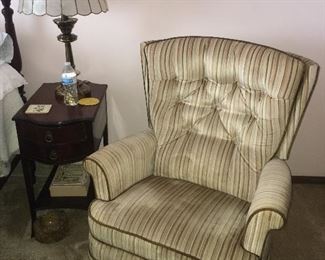 Vintage Chair