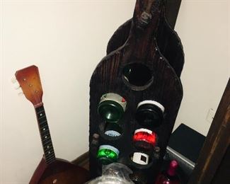 Wine Rack