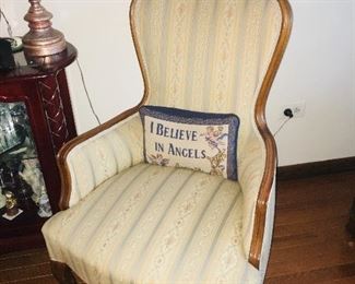 Vintage Chair