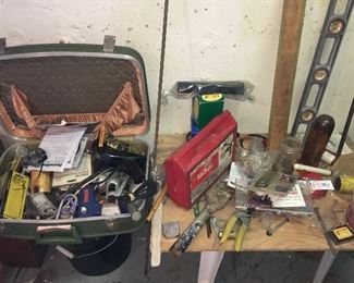 Hand Tools, Tool Sets