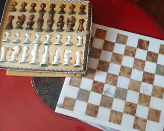 Chess Set