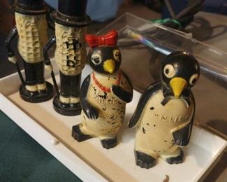 Antique Collectibles