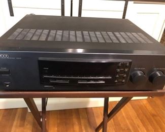 Kenwood AM/FM Stereo Receiver - 103AR