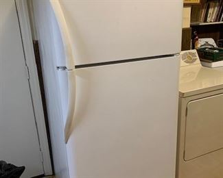 2 Crosley refrigerators in good condition!