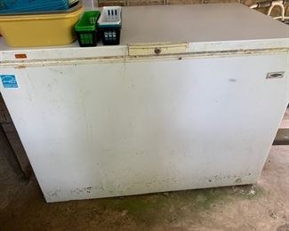 good working condition