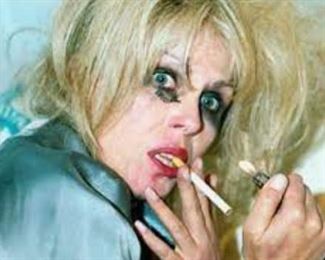 Holly is back from her vacation in Greece!