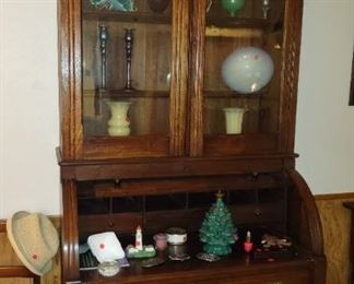 Antique SecretaryDesk