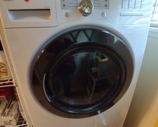 Kenmore Dryer