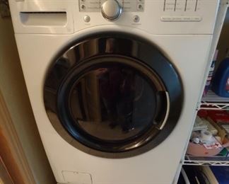 Kenmore Washer