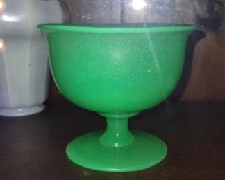 Uranium Glass