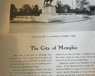 1912 Memphis 