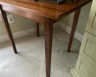 Walnut Table
