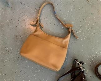 Coach Purses