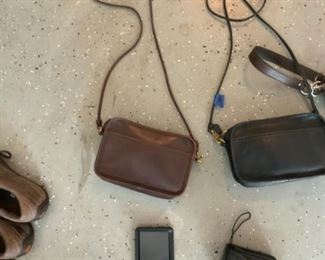 Coach Purses