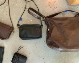 Coach Purses