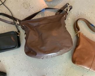 Coach Purses